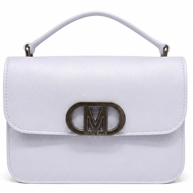 BORSA MARC ELLIS FLAT EAR 25 ZEN BLUE-BRUSH CDF