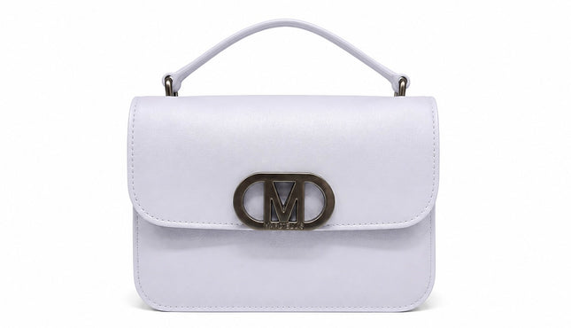 BORSA MARC ELLIS FLAT EAR 25 ZEN BLUE-BRUSH CDF