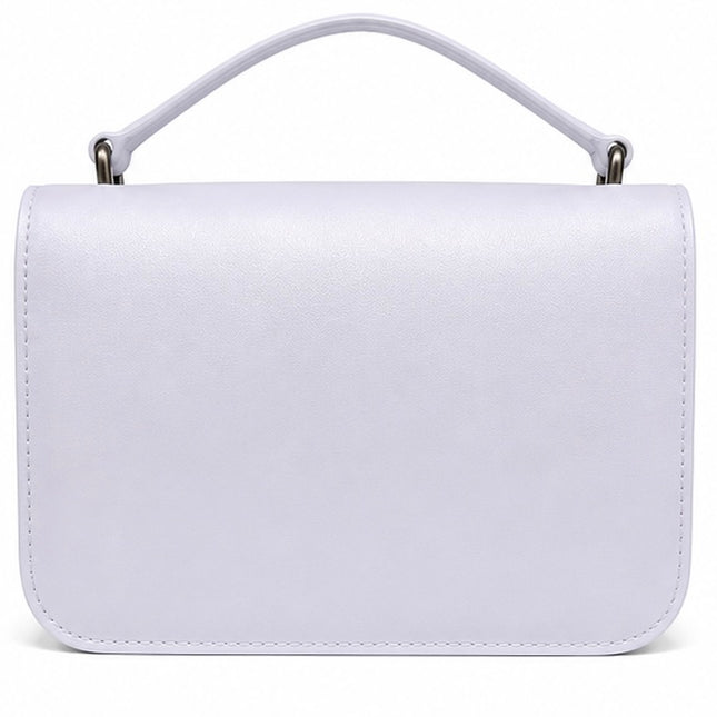 BORSA MARC ELLIS FLAT EAR 25 ZEN BLUE-BRUSH CDF