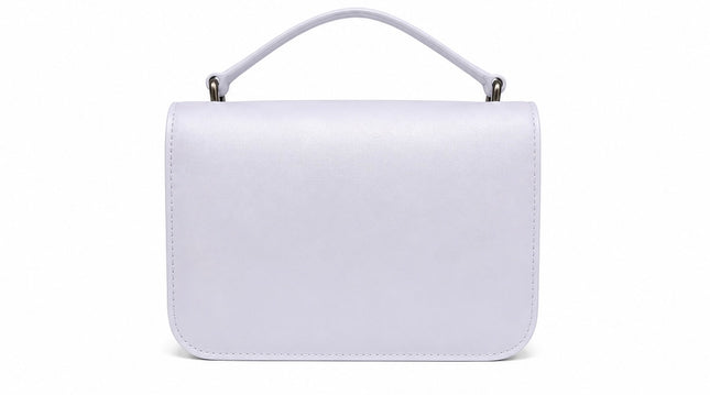 BORSA MARC ELLIS FLAT EAR 25 ZEN BLUE-BRUSH CDF