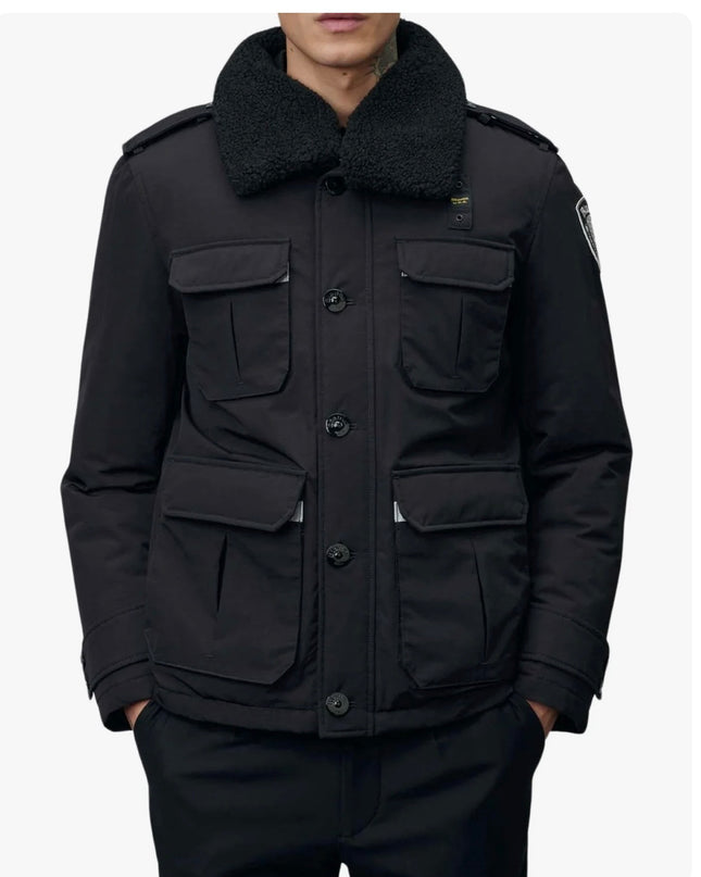 BLAUER