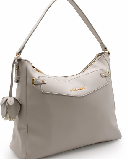 LAURA BIAGIOTTI BORSA BIANCA