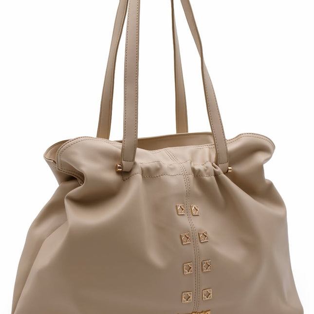 LAURA BIAGIOTTI BORSA BEIGE
