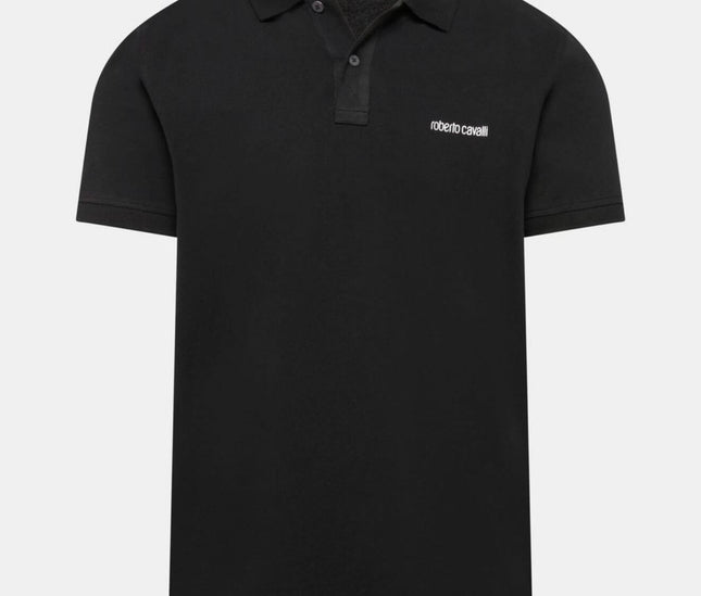 ROBERTO CAVALLI POLO 05051