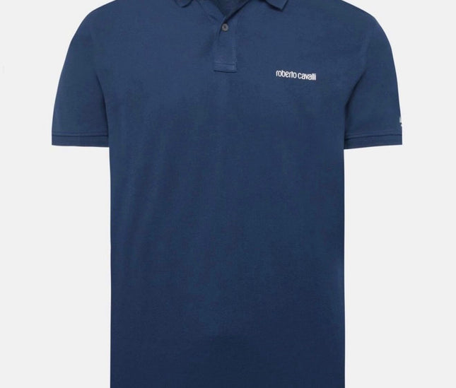 ROBERTO CAVALLI POLO 04926