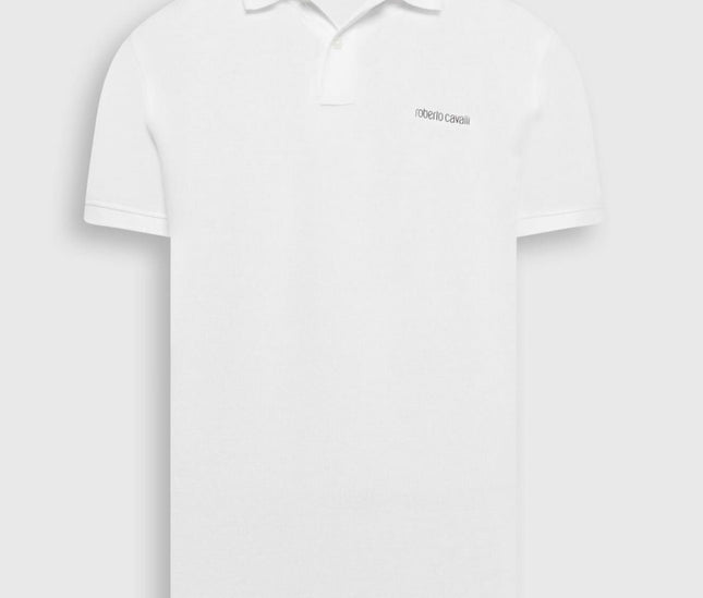 ROBERTO CAVALLI POLO 00053