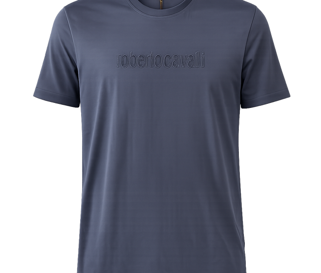 ROBERTO CAVALLI T-SHIRT 04926
