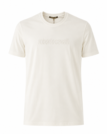 ROBERTO CAVALLI T-SHIRT 00053