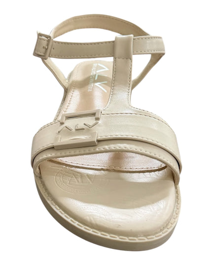 ALVIERO MARTINI 6112 SANDALO BEIGE