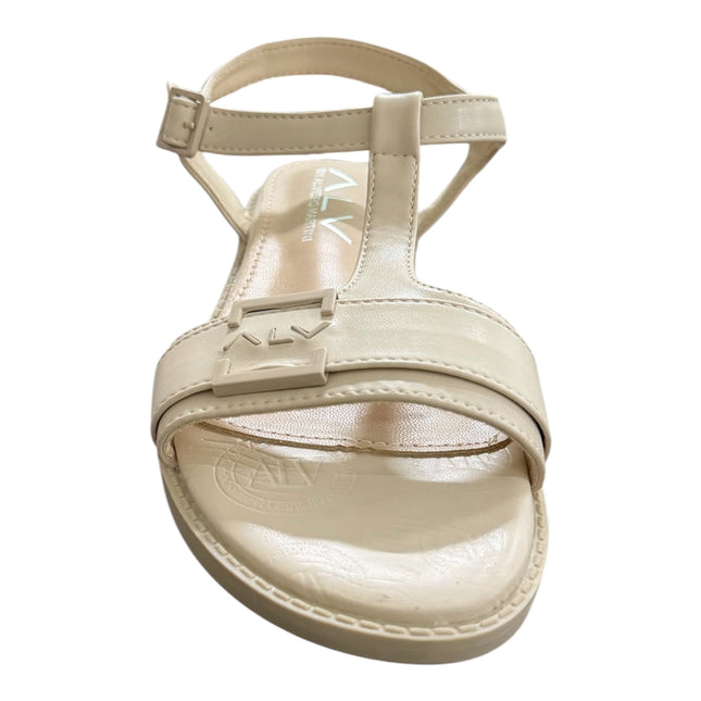 ALVIERO MARTINI 6112 SANDALO BEIGE