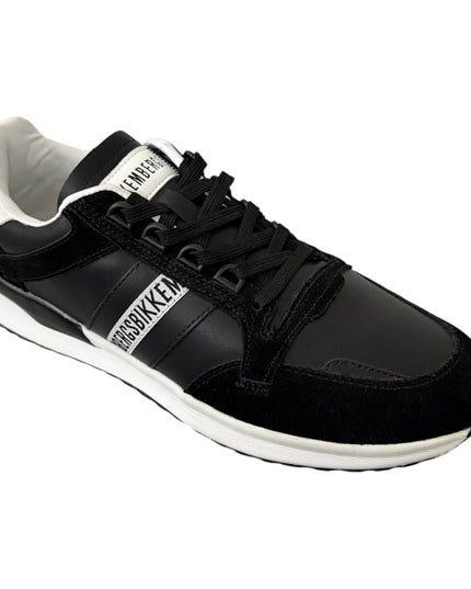 BIKKEMBERGS 05/CP SNEAKERS NERA