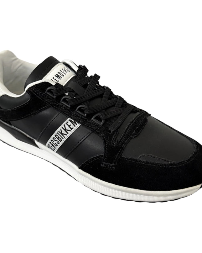 BIKKEMBERGS 05/CP SNEAKERS NERA