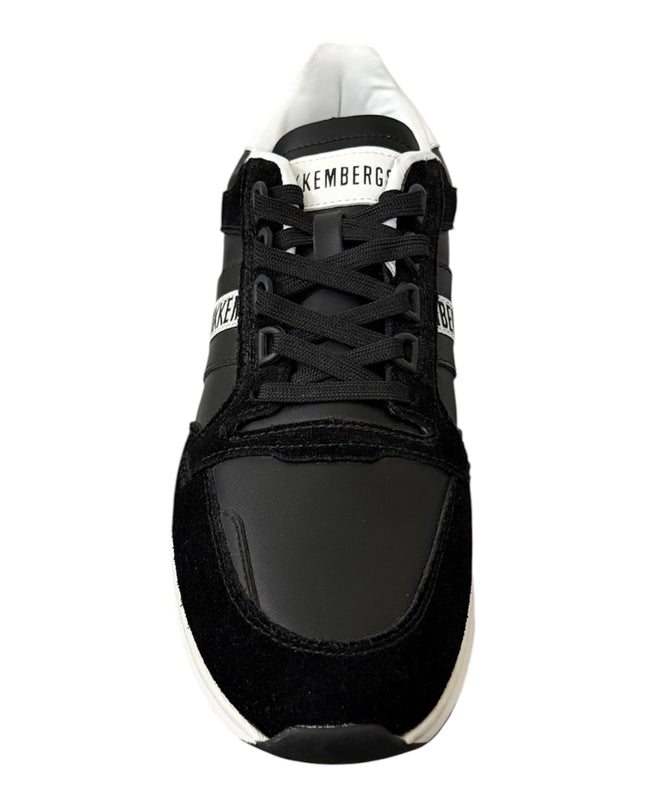 BIKKEMBERGS 05/CP SNEAKERS NERA