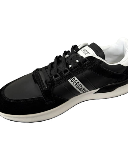 BIKKEMBERGS 05/CP SNEAKERS NERA