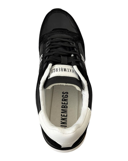 BIKKEMBERGS 05/CP SNEAKERS NERA
