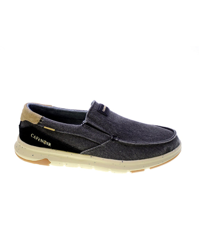 CAFè NOIR SLIPON NERA