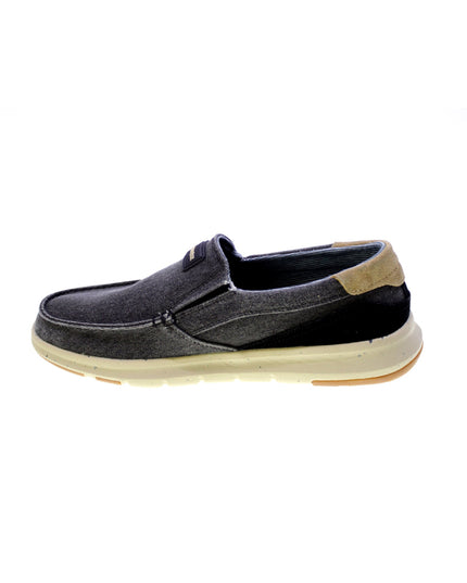 CAFè NOIR SLIPON NERA