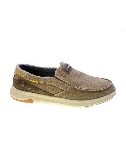 CAFè NOIR SLIPON BEIGE