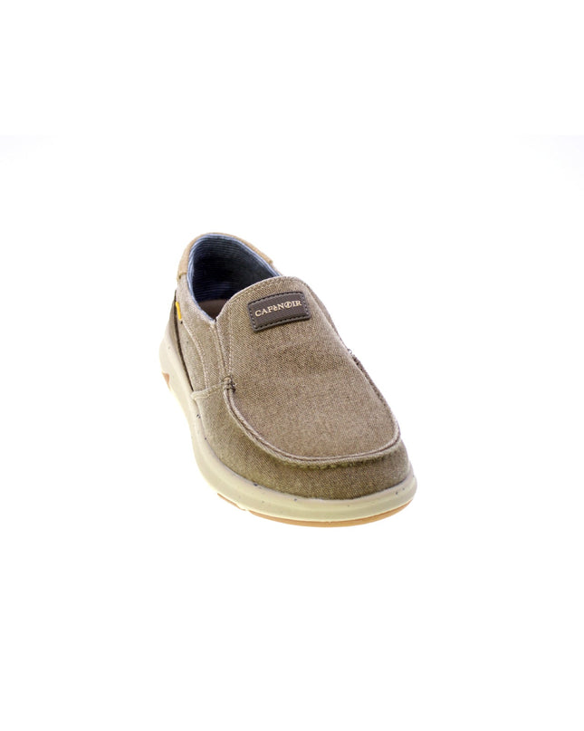 CAFè NOIR SLIPON BEIGE