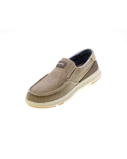 CAFè NOIR SLIPON BEIGE