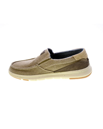 CAFè NOIR SLIPON BEIGE