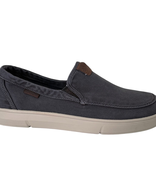 CAFè NOIR SLIPON BLU