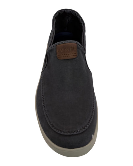 CAFè NOIR SLIPON BLU