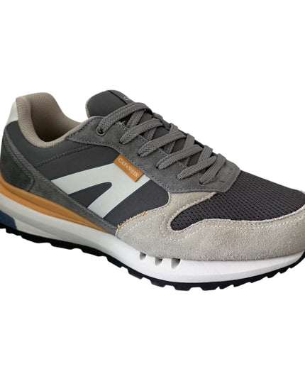 CAFè NOIR SNEAKERS GRIGIA