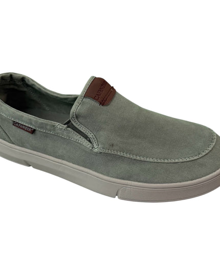 CAFè NOIR SLIPON VERDE