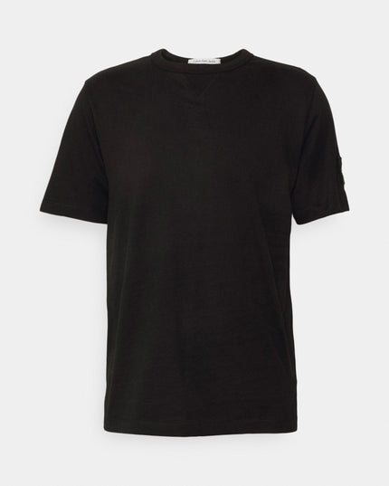 T-SHIRT CALVIN KLEIN JEANS NERA