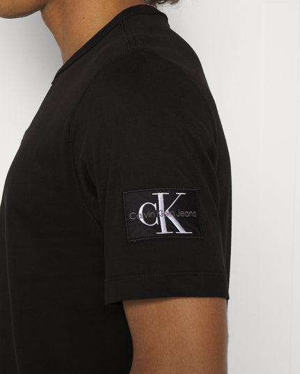 T-SHIRT CALVIN KLEIN JEANS NERA