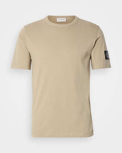 T-SHIRT CALVIN KLEIN JEANS BRINDLE