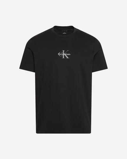 T-SHIRT CALVIN KLEIN JEANS NERA