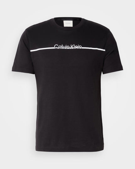 T-SHIRT CALVIN KLEIN NERA