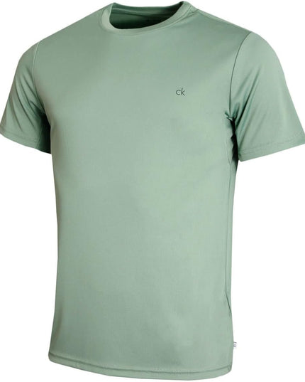 T-SHIRT CALVIN KLEIN SHADOW