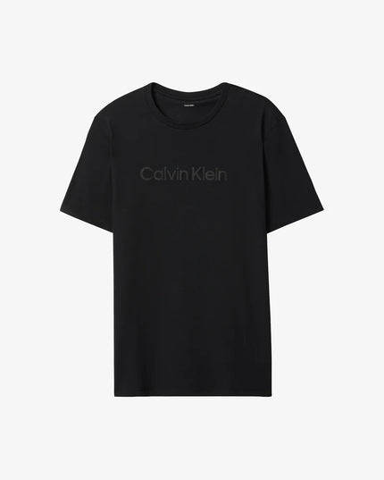 T-SHIRT CALVIN KLEIN NERA