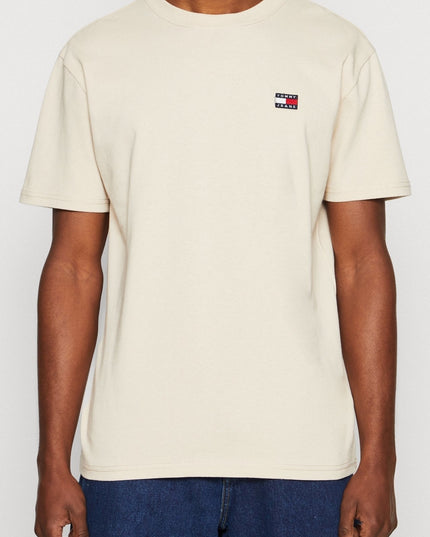 T-SHIRT TOMMY JEANS CALICO