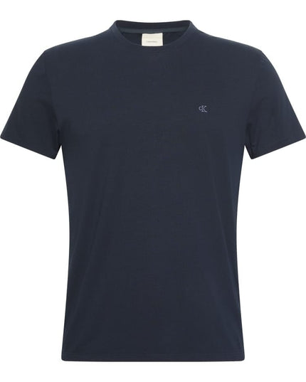 T-SHIRT CALVIN KLEIN DARK SAPPHIRE