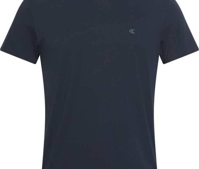 T-SHIRT CALVIN KLEIN DARK SAPPHIRE