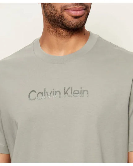 T-SHIRT CALVIN KLEIN SHADOW