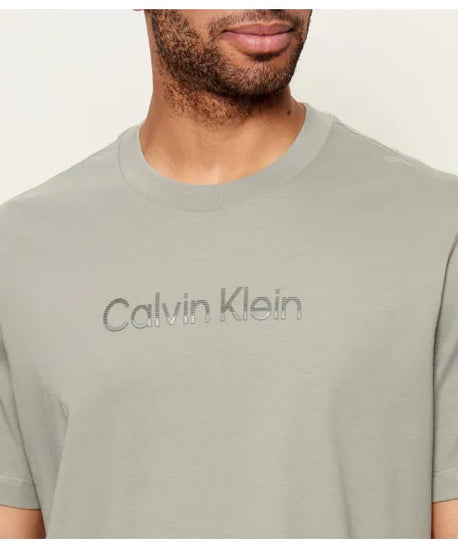 T-SHIRT CALVIN KLEIN SHADOW