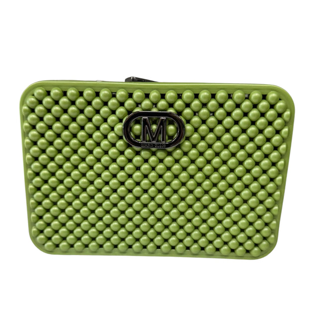 BORSA MARC ELLIS FLAT BALL CARGO  ,CALLISTE GREEN