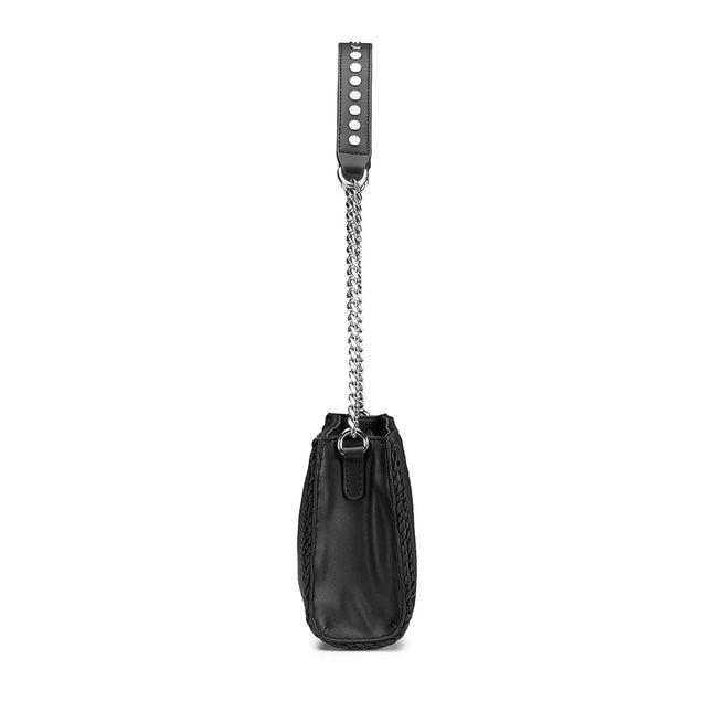 Small flap bag CULT MOD SHERYL BLACK