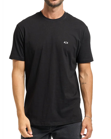 Armani Exchange
T-shirt Uomo Nero