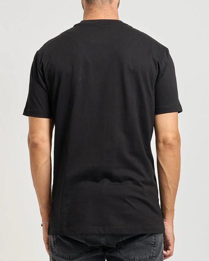 Armani Exchange
T-shirt Uomo Nero