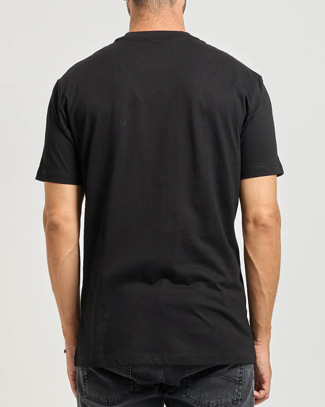 Armani Exchange
T-shirt Uomo Nero