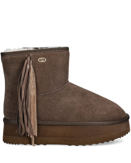 LIU JO NE09 ANKLE BOOT