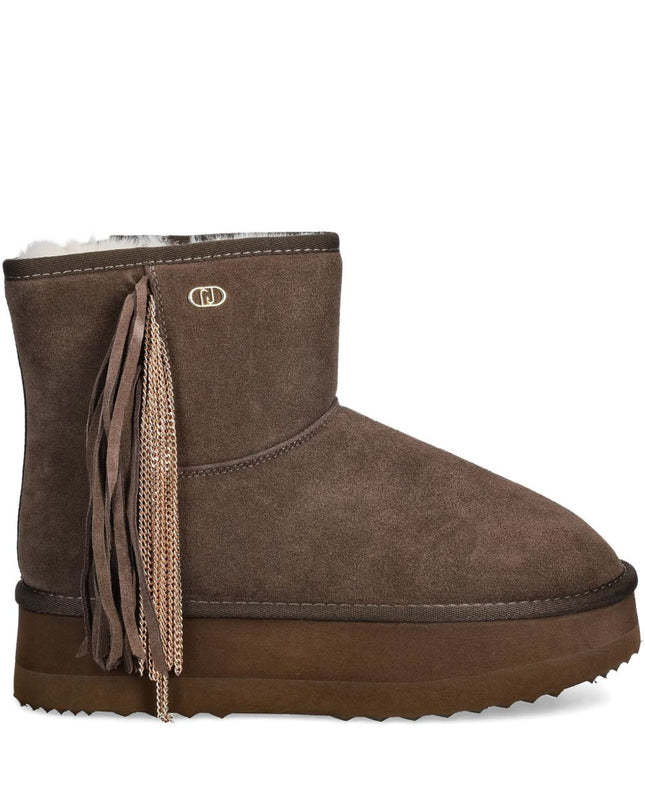 LIU JO NE09 ANKLE BOOT