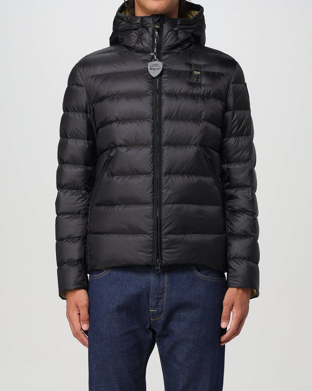 BLAUER