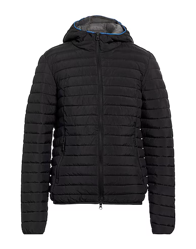 PIUMINO PIQUADRO NERO
